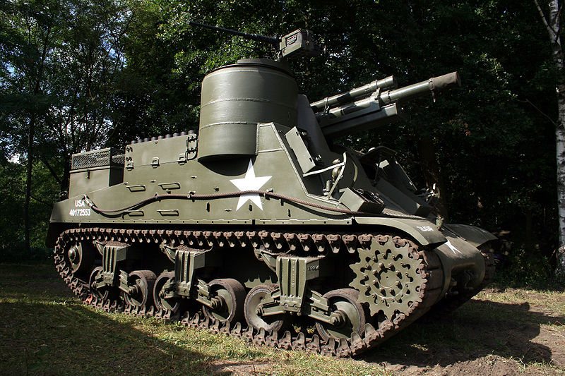 american_tank