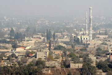douma_ville