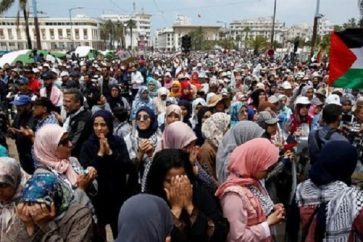 manif-maroc
