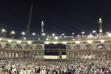 hajj