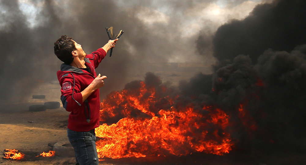 gaza_protestation_quds