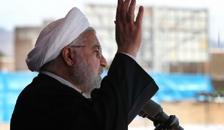rouhani