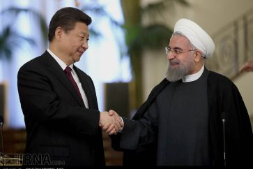 jinping_rohani