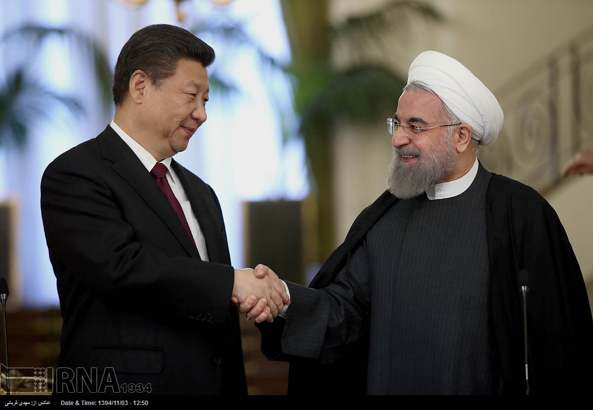 jinping_rohani