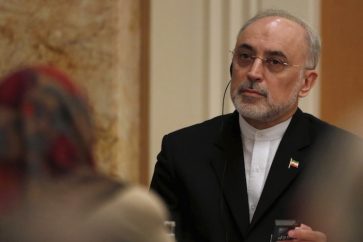 salehi