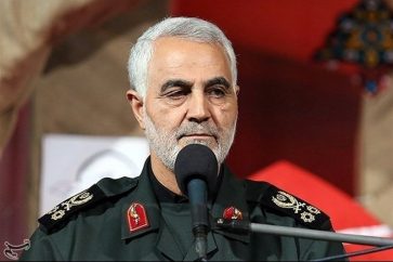 soleimani