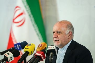 zanganeh