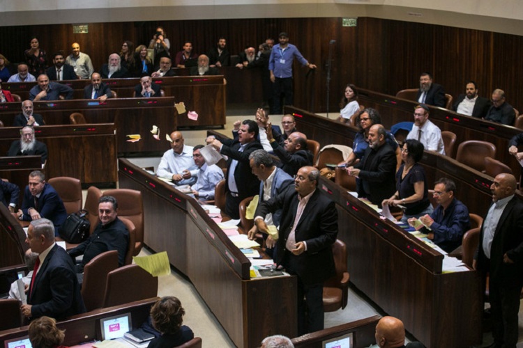 knesset