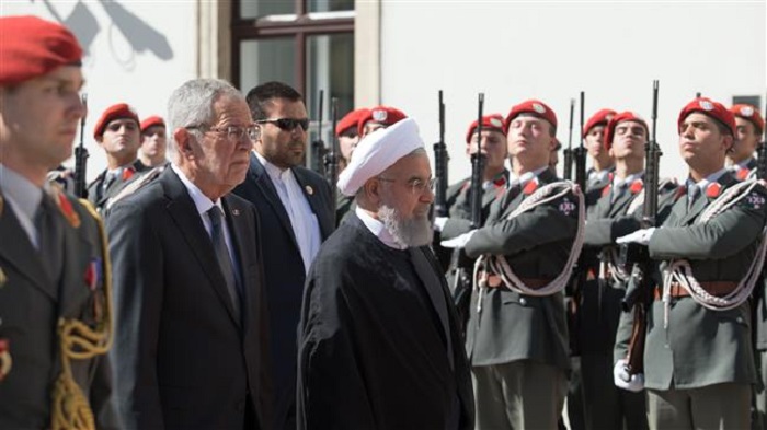 rohani-autriche