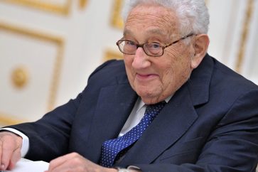 kissinger