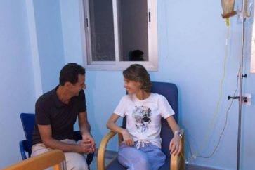 asma_assad_cancer
