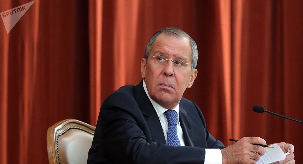 lavrov