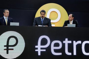 maduro-petro
