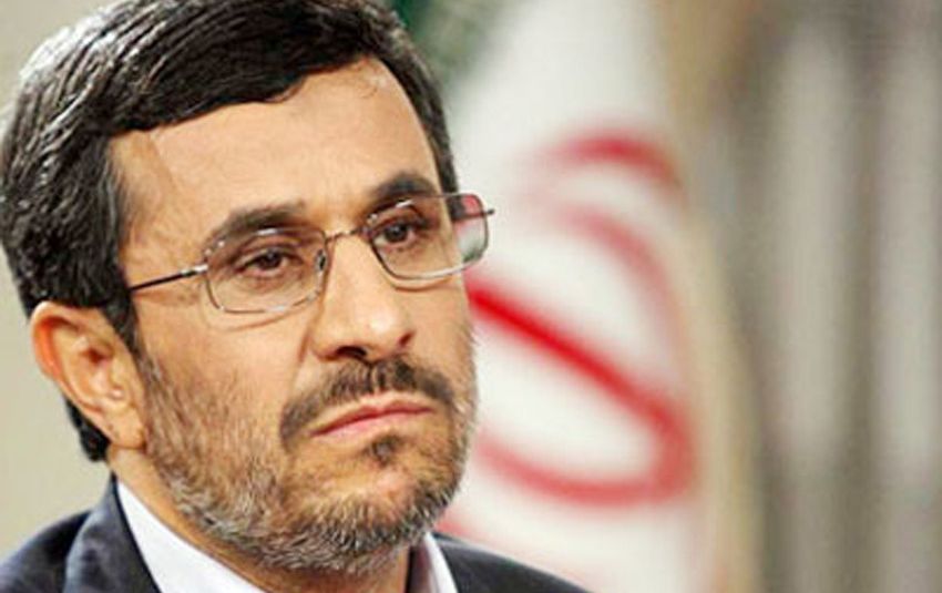 ahmadinejad