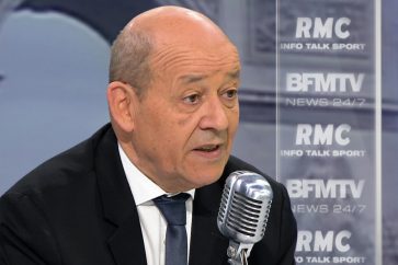 le_drian