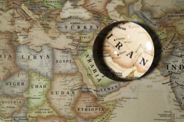 carte_iran