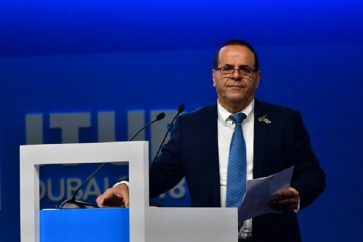 UAE-ISRAEL-POLITICS-DIPLOMACY