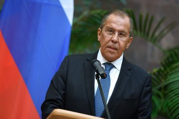 lavrov