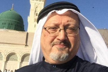 khashoggi