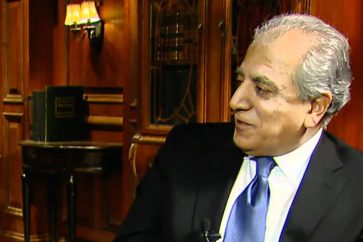 zalmai_khalilzad