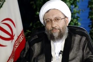 larijani