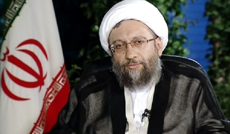 larijani