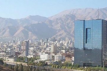 teheran