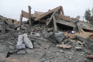 chaafat_bombardement