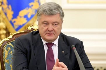 poroshenko