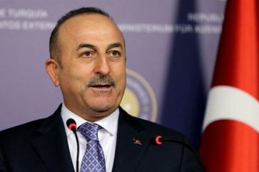 cavusoglu