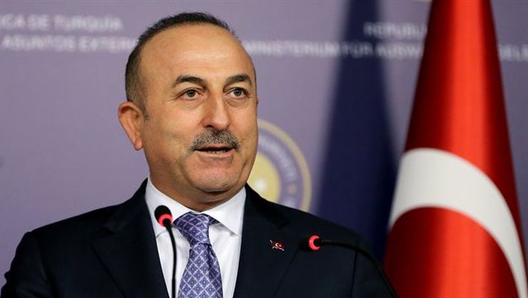 cavusoglu