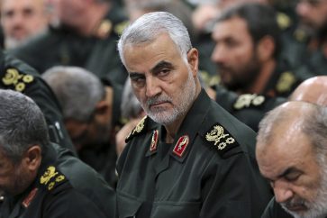soleimani