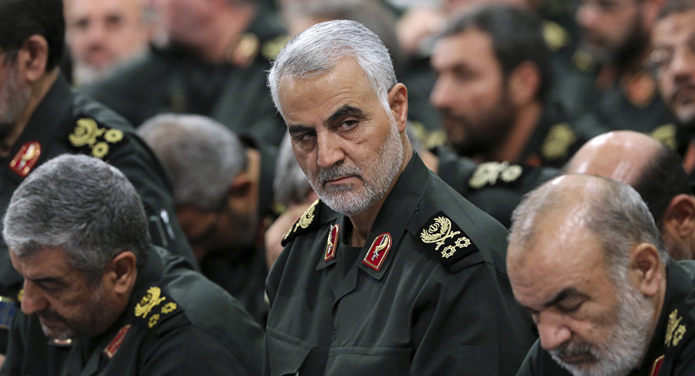 soleimani