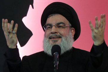 sayed_nasrallah