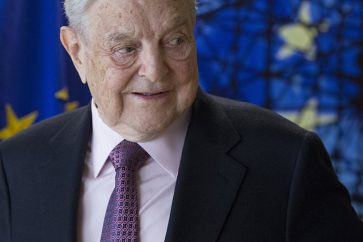 soros