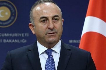 cavusoglu