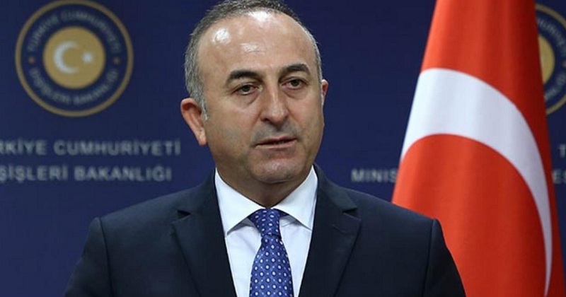 cavusoglu
