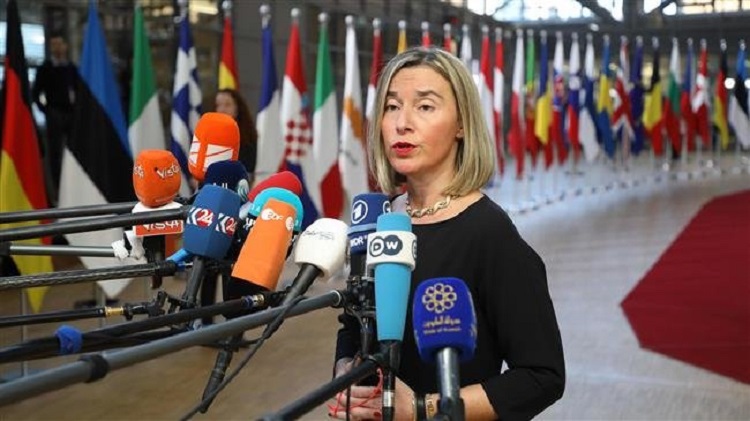 mogherini