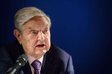 soros