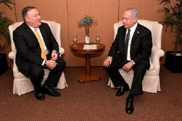 pompeo-netanyahu2