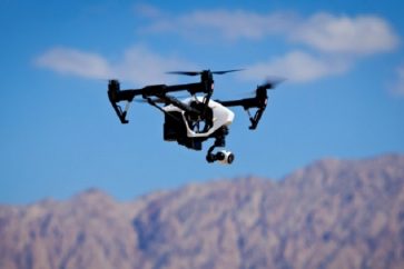 ‘Israël’ craint des attaques aux drones de la part de la Résistance.