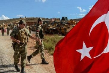 forces_turques