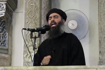 baghdadi