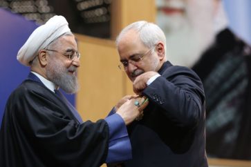 rohani-zarif
