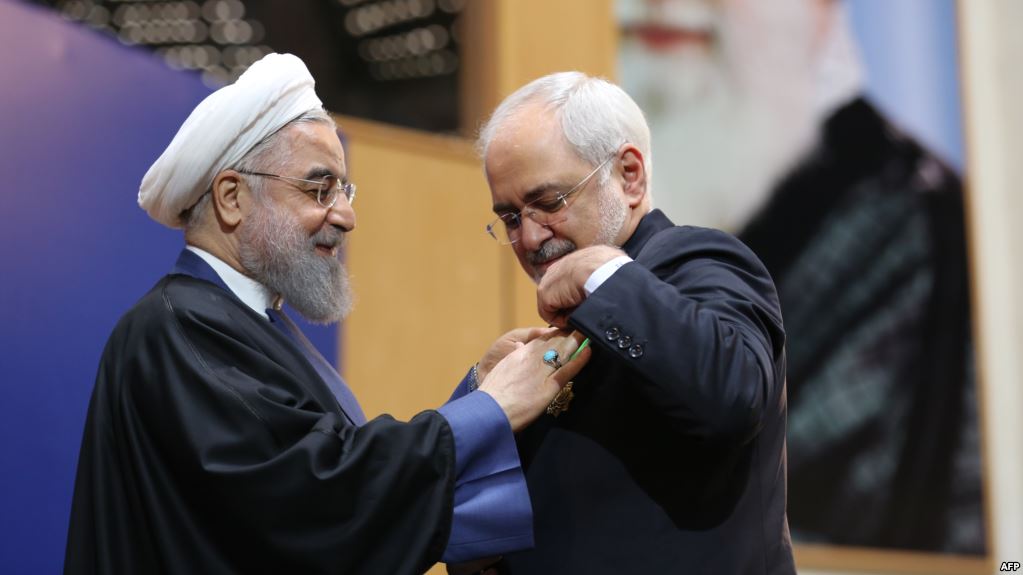 rohani-zarif