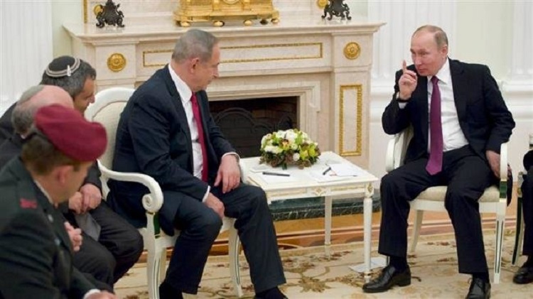 poutine_netanyahu