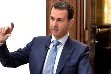 assad