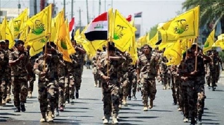 hezbollah-irak