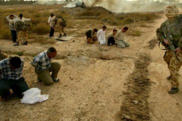 soldats-britanniques