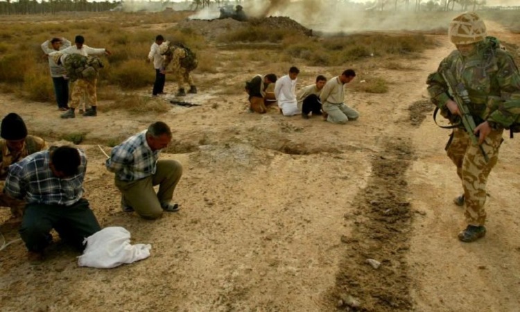 soldats-britanniques